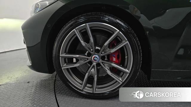 BMW 4 Series (G22) id 4361178 из Кореи 15