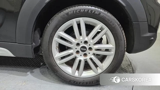 Mini Cooper Countryman id 3581047 из Кореи 15