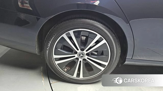 Mercedes-Benz E-Class W213 id 4631565 из Кореи 15