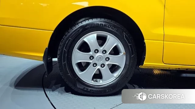 Hyundai The New Grand Starex id 3766539 из Кореи 15