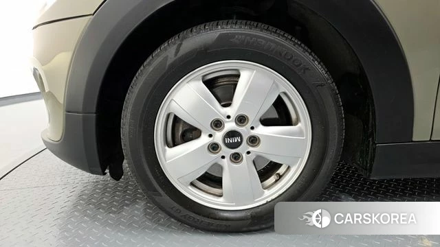 Mini Cooper id 4411121 из Кореи 25