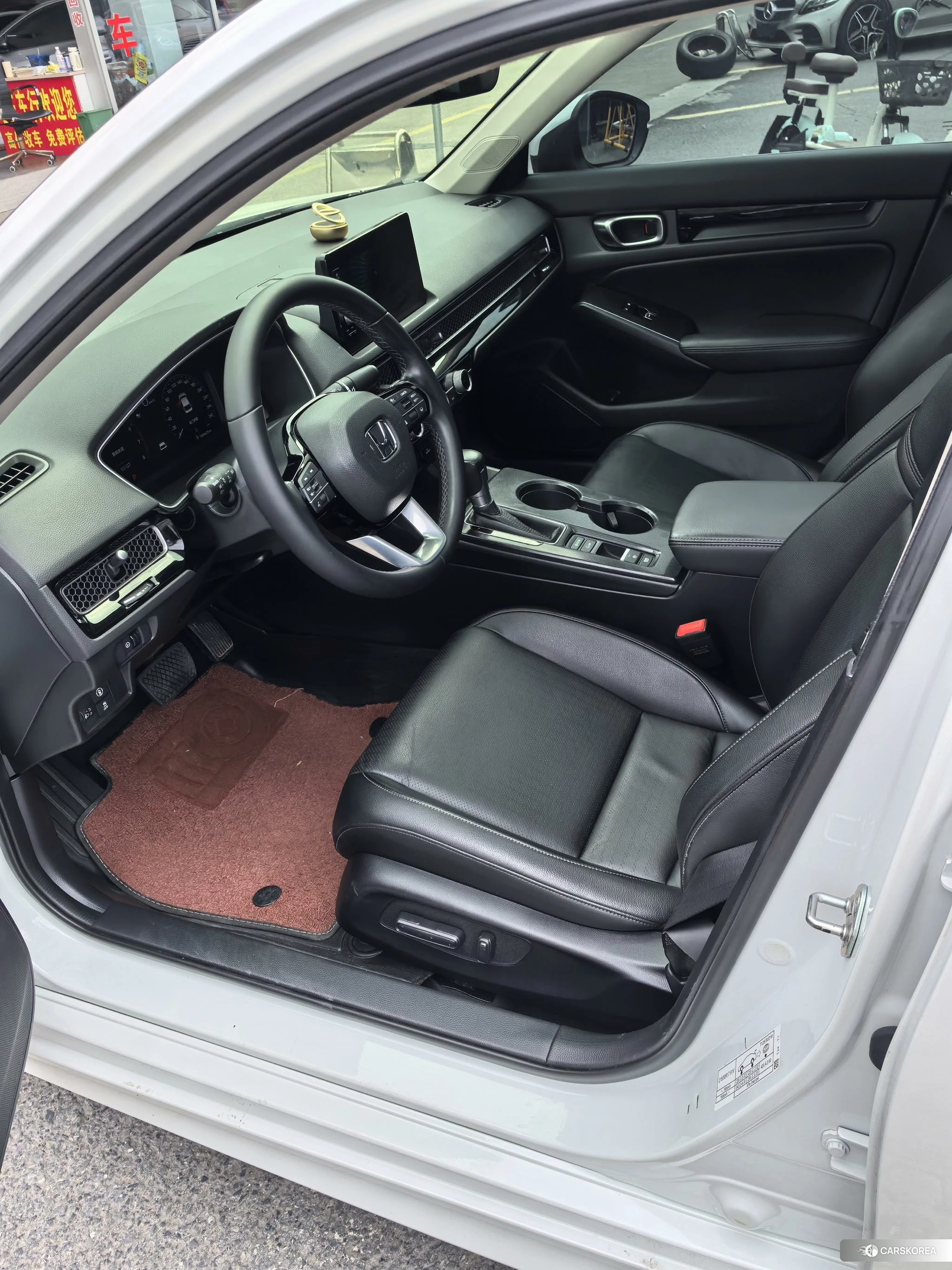 Honda Style id 4426685 из Китая 9