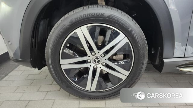 Mercedes-Benz GLE-Class W167 id 4424019 из Кореи 15