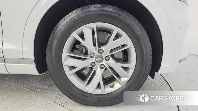 Genesis GV70 id 3487672 из Кореи 15