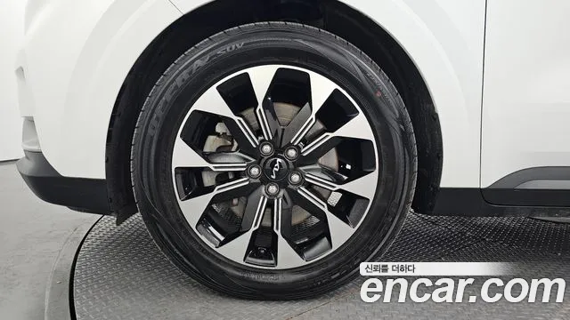 Kia Carnival 4th generation id 2712413 из Кореи 15