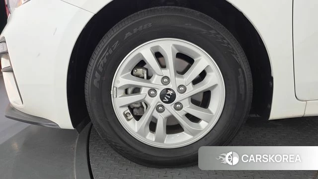 Kia Come New K3 id 4667400 из Кореи 15