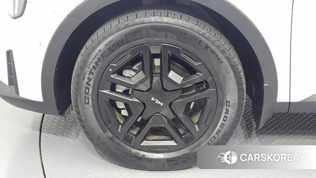 Kia The New Sorento 4th Generation id 4898017 из Кореи 15