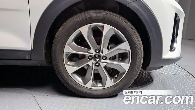 Kia Stonic id 2928494 из Кореи 15