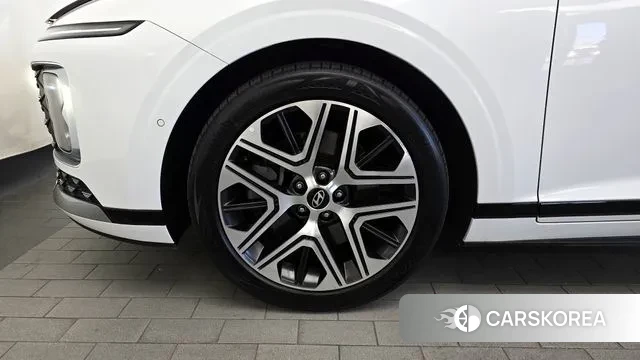 Hyundai Grandeur (GN7) id 3316643 из Кореи 15