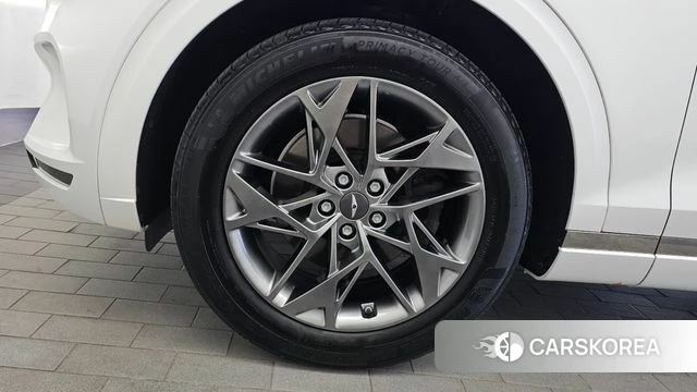 Genesis GV70 id 4899672 из Кореи 30