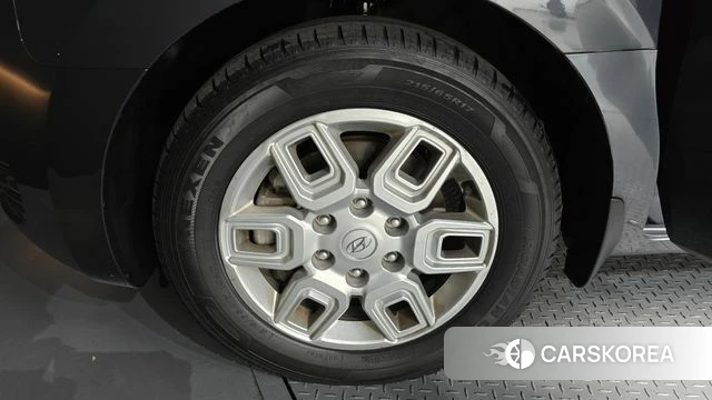Hyundai Staria id 4355382 из Кореи 15