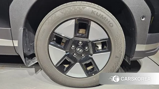 Hyundai Santa Fe (MX5) id 2963713 из Кореи 15