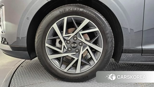 Hyundai Grandeur Hybrid (GN7) id 4921892 из Кореи 25