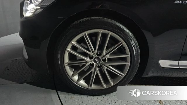 Kia More K9 id 4250220 из Кореи 30