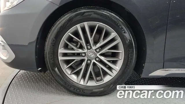 Hyundai Grandeur IG id 2946423 из Кореи 15