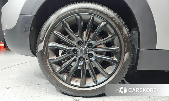 Mini Cooper Clubman id 4950588 из Кореи 25