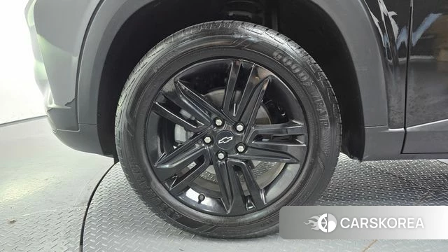 Chevrolet (GM Daewoo) Trax Crossover id 4630552 из Кореи 15
