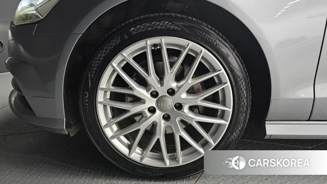 Audi New A6 id 3867507 из Кореи 15