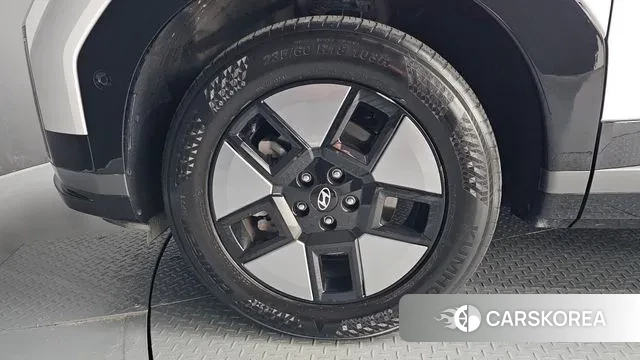 Hyundai Santa Fe (MX5) id 3383271 из Кореи 15