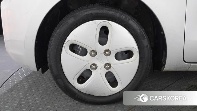 Kia The New Ray id 4751074 из Кореи 15