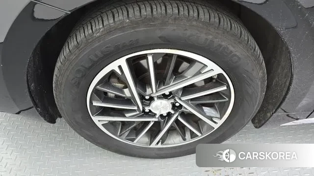 Hyundai The New Grandeur IG id 3084805 из Кореи 15