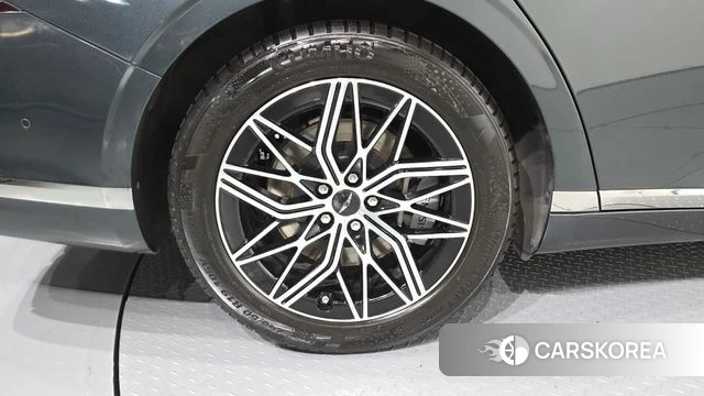 Genesis G90 (RS4) id 4433596 из Кореи 28