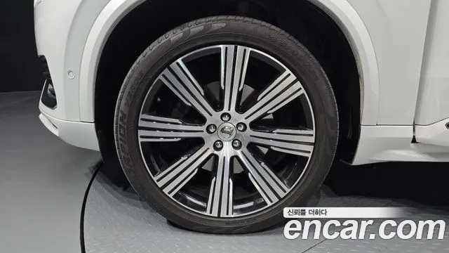 Volvo XC90 second Generation id 2694953 из Кореи 15