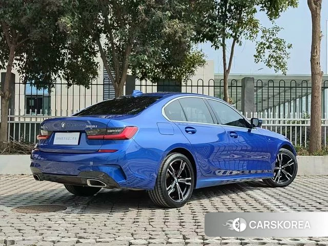 BMW 3 series id 4261201 из Китая 12