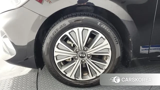 Kia K7 Premier Hybrid id 3233530 из Кореи 15