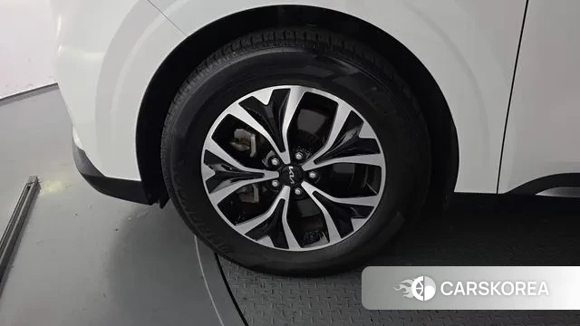 Kia Carnival 4th generation id 3478101 из Кореи 15