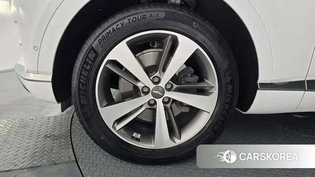 Genesis GV80 id 3598217 из Кореи 15