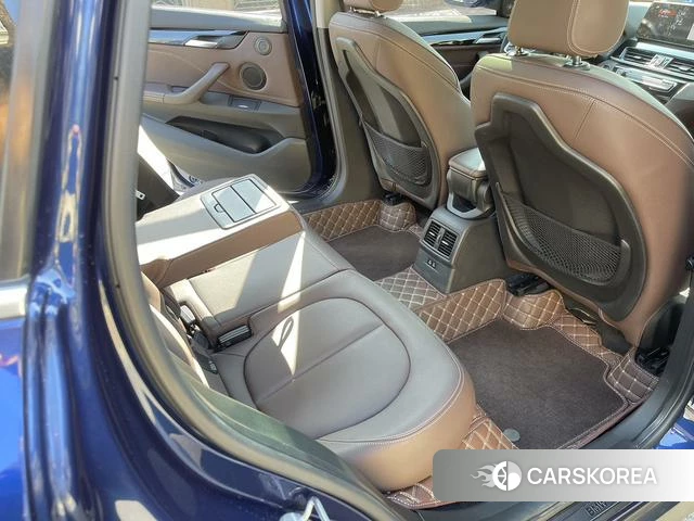 BMW X1 id 3858022 из Китая 23