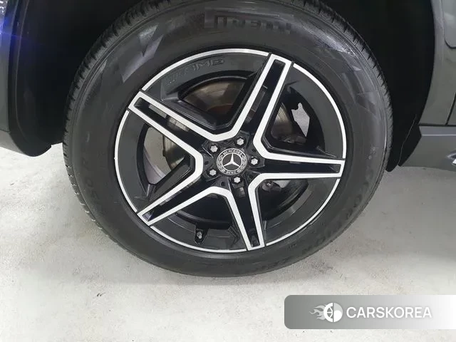 Mercedes-Benz GLE-Class W167 id 3660682 из Кореи 12