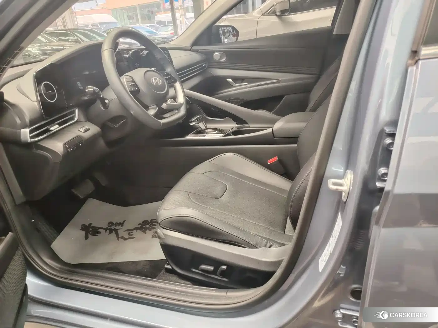 Hyundai Elantra id 4514295 из Китая 12