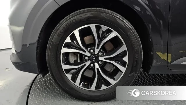 Kia Carnival 4th generation id 3012421 из Кореи 15