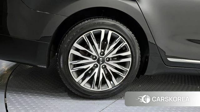 Kia K7 Premier id 4285146 из Кореи 15