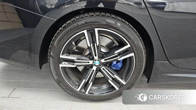 BMW 3 Series (G20) id 4201423 из Кореи 29