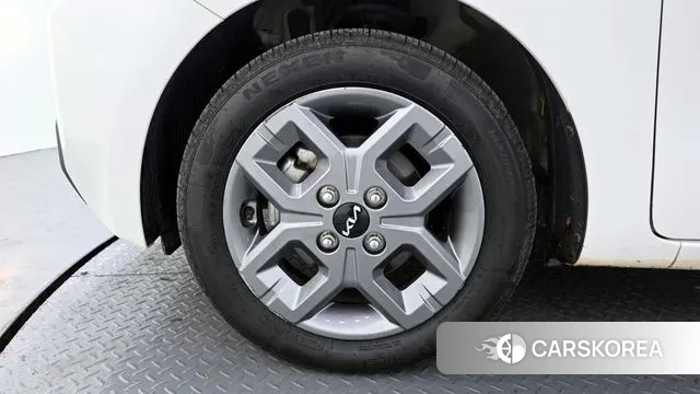 Kia The New Kia Ray id 3415962 из Кореи 15