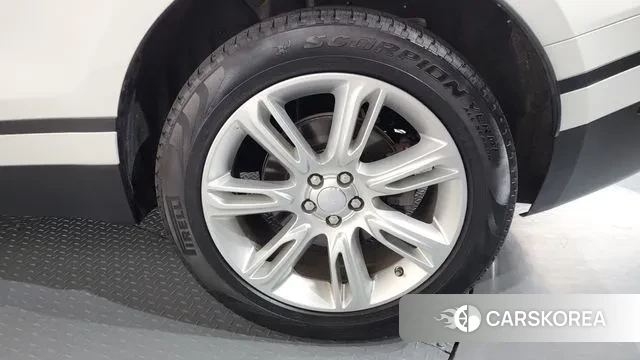 Land Rover Range Rover Velar id 3464968 из Кореи 15