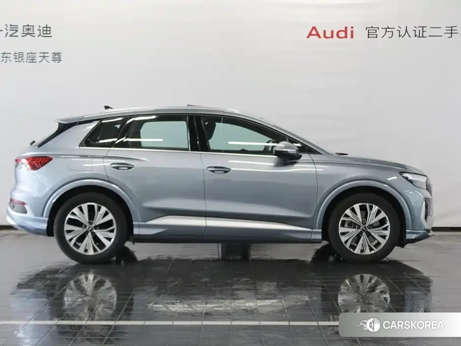 Audi Q4 e-tron id 4655266 из Китая 7