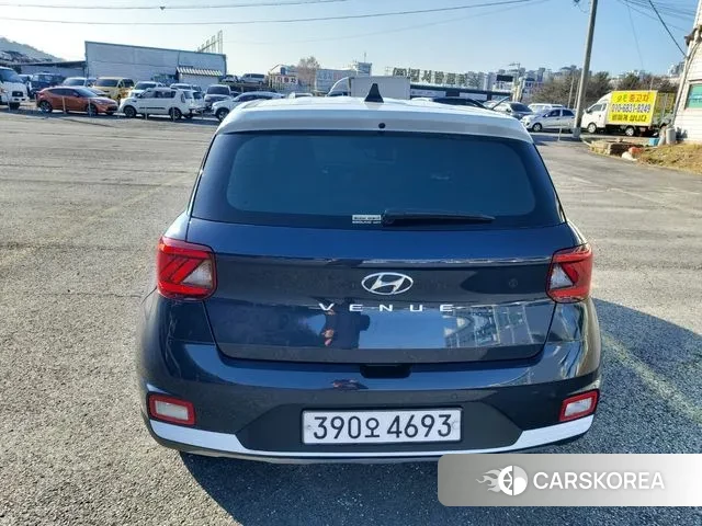 Hyundai Venue id 3454393 из Кореи 15