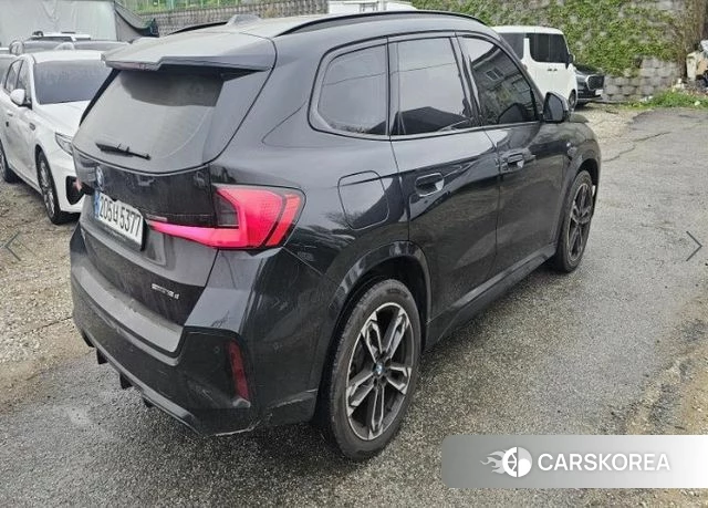 BMW X1 (U11) id 4200961 из Кореи 12