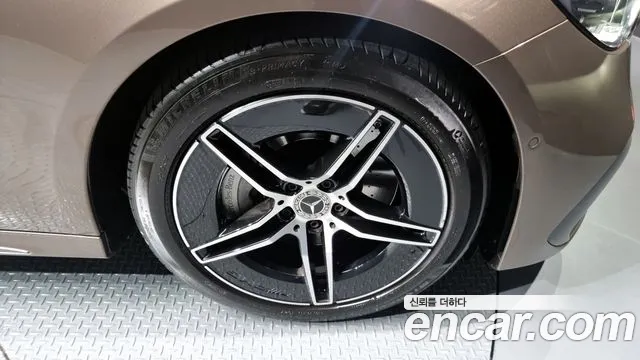 Mercedes-Benz E-Class W214 id 2734706 из Кореи 15