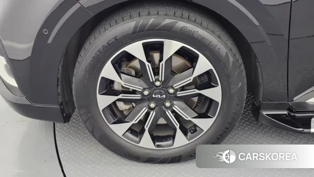 Kia Carnival 4th generation id 3043622 из Кореи 15