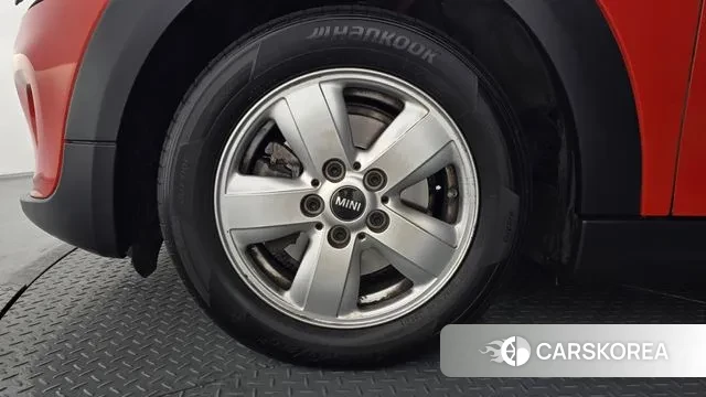 Mini Cooper id 3636111 из Кореи 15