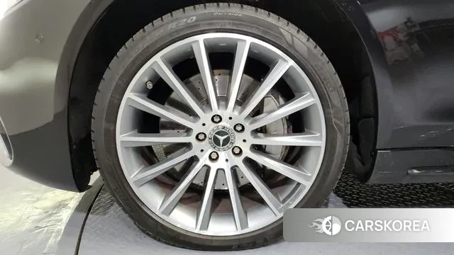 Mercedes-Benz S-Class W222 id 3485112 из Кореи 15