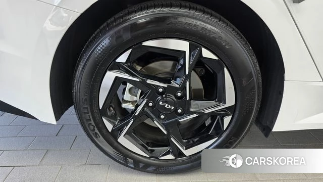 Kia The New K5 3rd generation id 4705842 из Кореи 15