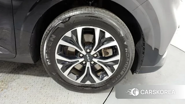 Kia Carnival 4th generation id 3691331 из Кореи 15