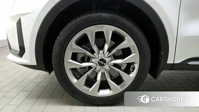 Kia Sorento 4th Generation id 4223513 из Кореи 25