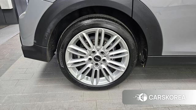 Mini Cooper id 3923277 из Кореи 15